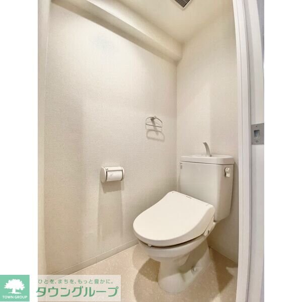 エルスタンザ東別院の物件内観写真