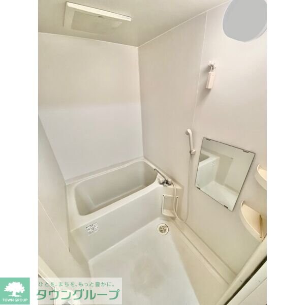 エルスタンザ東別院の物件内観写真