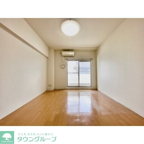 エルスタンザ東別院の物件内観写真