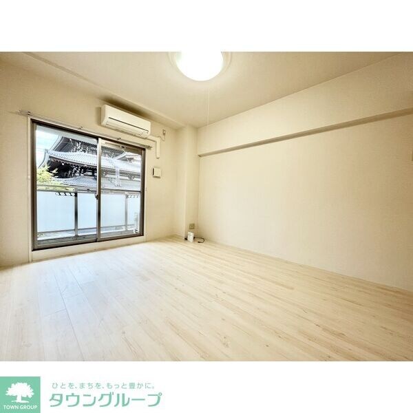 エルスタンザ東別院の物件内観写真