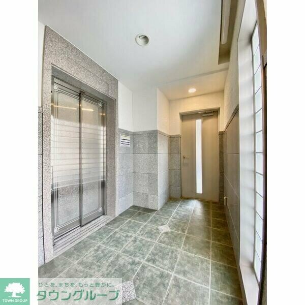 エルスタンザ東別院の物件内観写真