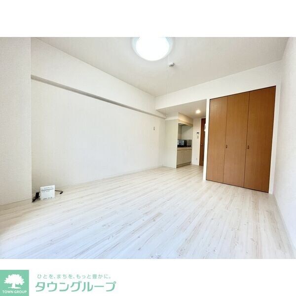 エルスタンザ東別院の物件内観写真