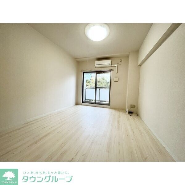 エルスタンザ東別院の物件内観写真