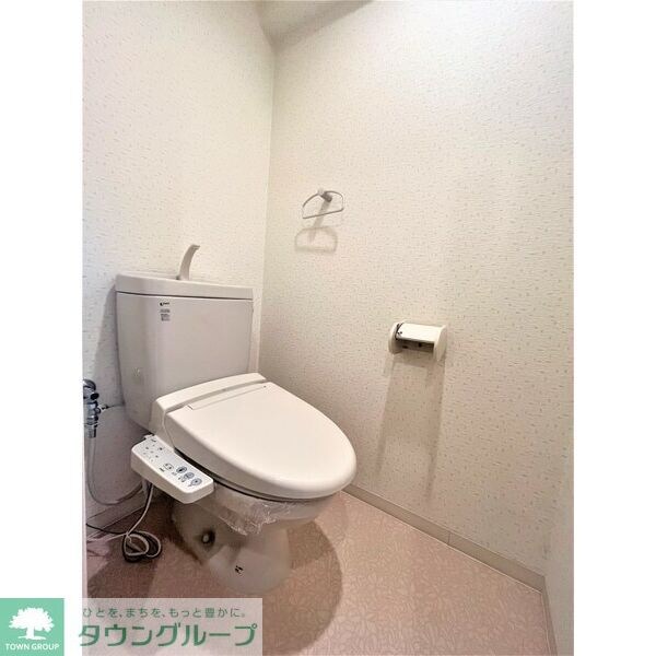 エルスタンザ東別院の物件内観写真