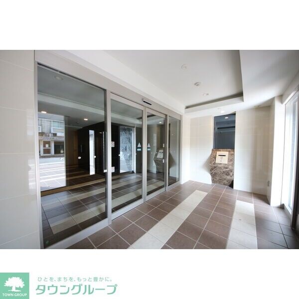 プレサンス上前津グレースの物件内観写真