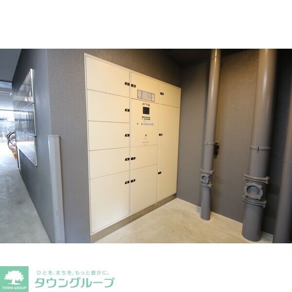 プレサンス上前津グレースの物件内観写真