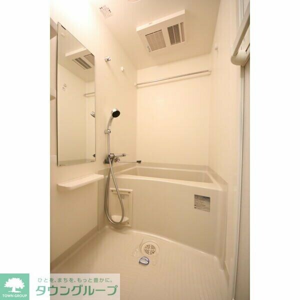 プレサンス上前津グレースの物件内観写真