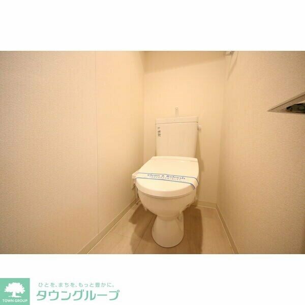 プレサンス上前津グレースの物件内観写真