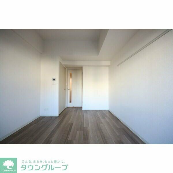 プレサンス上前津グレースの物件内観写真