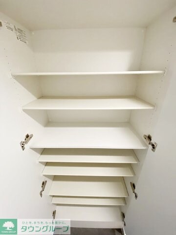 SOLメイクス新栄の物件内観写真