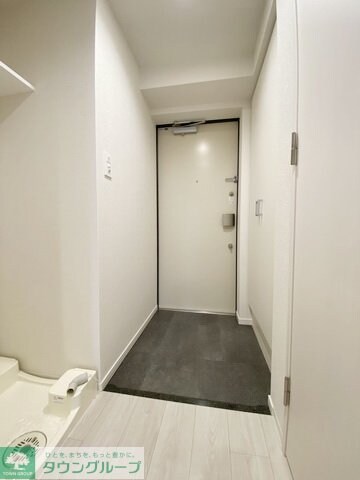 SOLメイクス新栄の物件内観写真