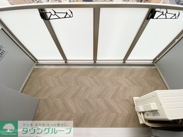 SOLメイクス新栄の物件内観写真