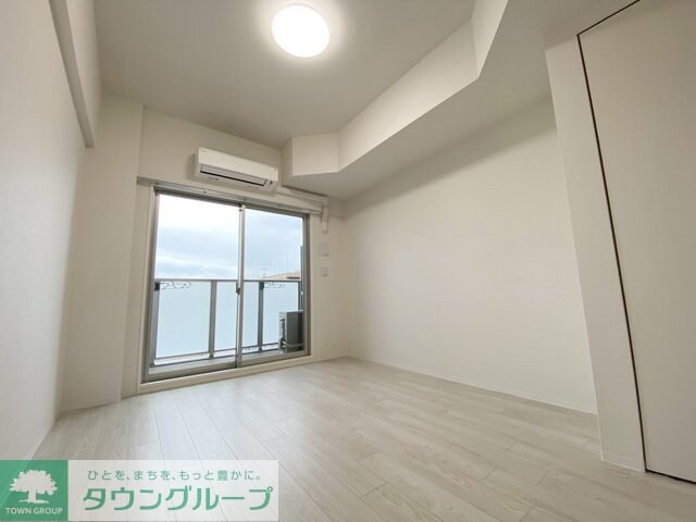 SOLメイクス新栄の物件内観写真