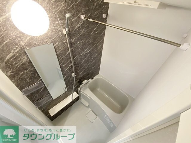 SOLメイクス新栄の物件内観写真