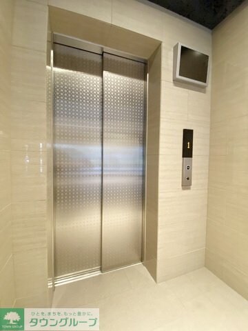 SOLメイクス新栄の物件内観写真