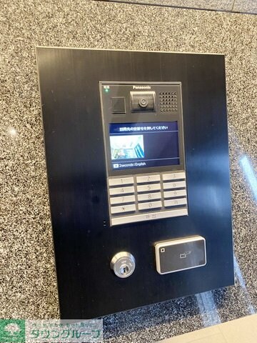 SOLメイクス新栄の物件内観写真