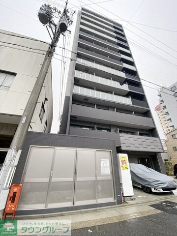 SOLメイクス新栄の物件内観写真