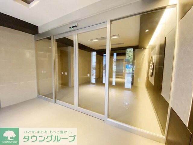 SOLメイクス新栄の物件内観写真