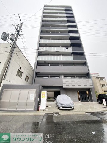 SOLメイクス新栄の物件内観写真