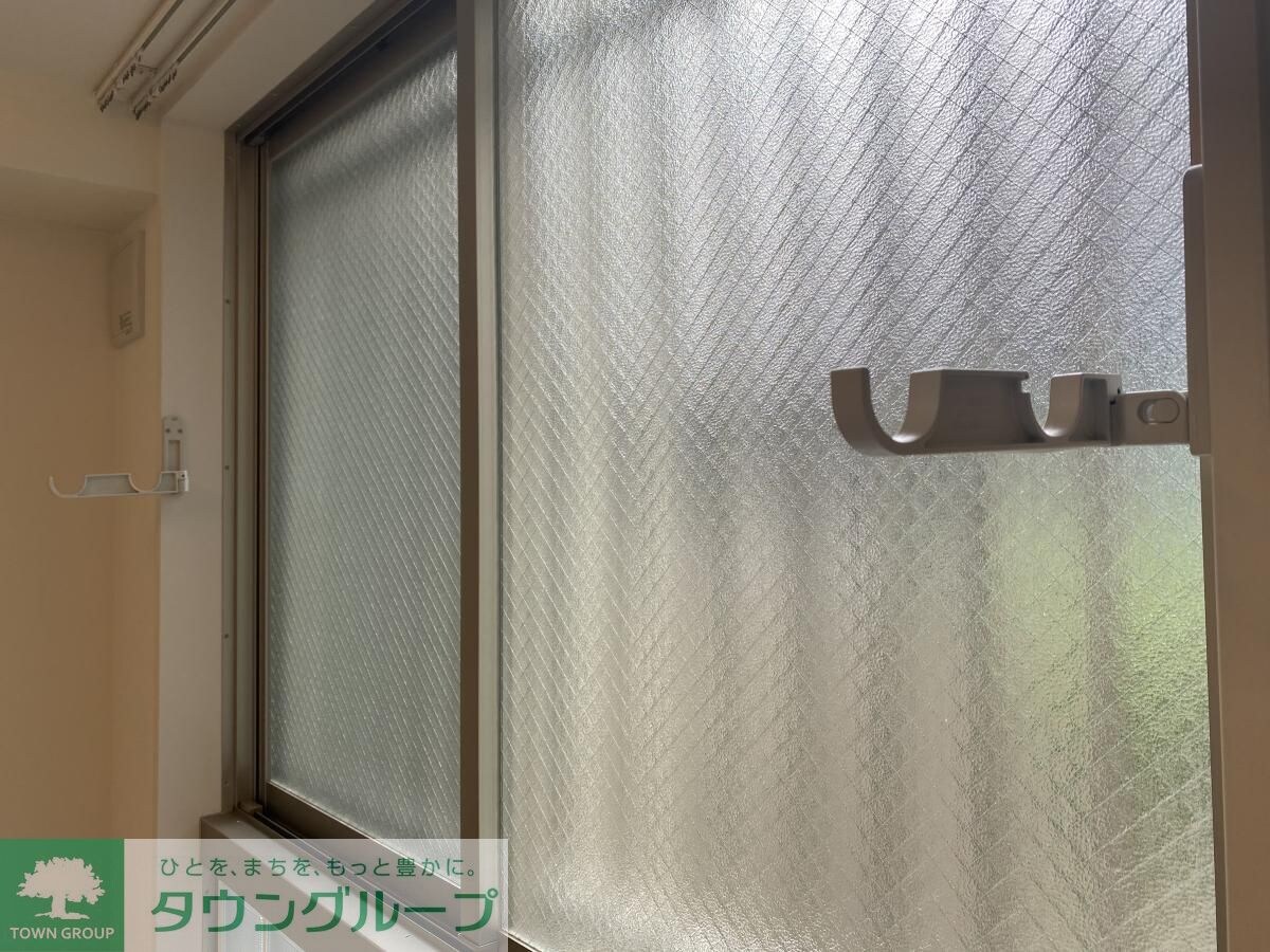 LUORE城西の物件内観写真