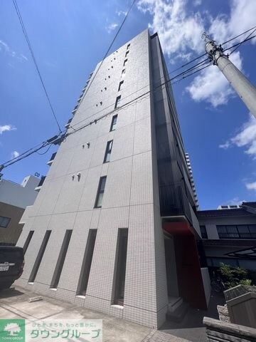 YZ Kimabuli(ワイズ　キマブリ)の物件内観写真