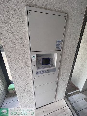 YZ Kimabuli(ワイズ　キマブリ)の物件内観写真