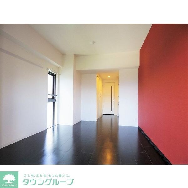 YZ Kimabuli(ワイズ　キマブリ)の物件内観写真