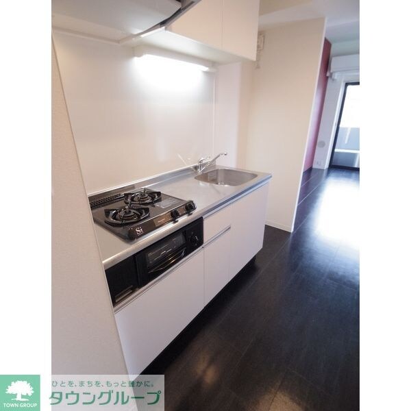 YZ Kimabuli(ワイズ　キマブリ)の物件内観写真