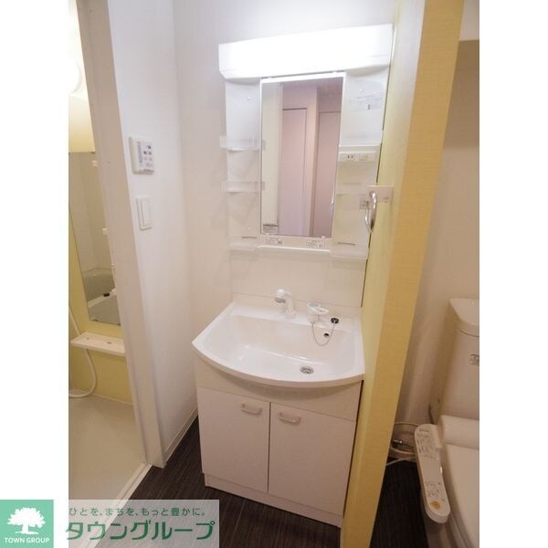 YZ Kimabuli(ワイズ　キマブリ)の物件内観写真