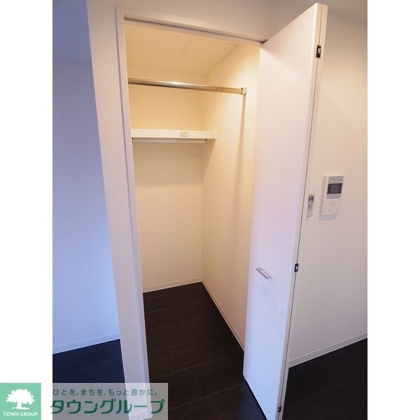 YZ Kimabuli(ワイズ　キマブリ)の物件内観写真