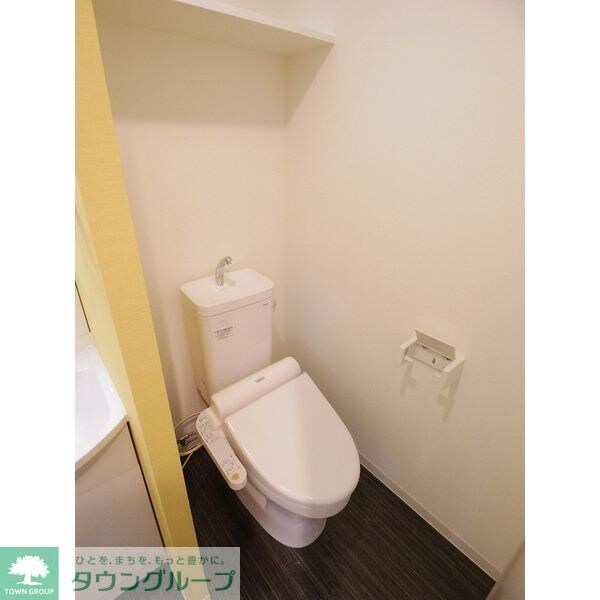 YZ Kimabuli(ワイズ　キマブリ)の物件内観写真