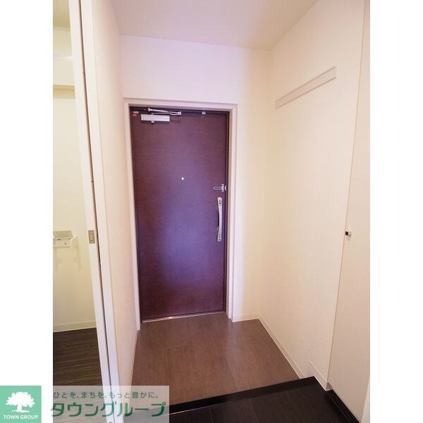 YZ Kimabuli(ワイズ　キマブリ)の物件内観写真