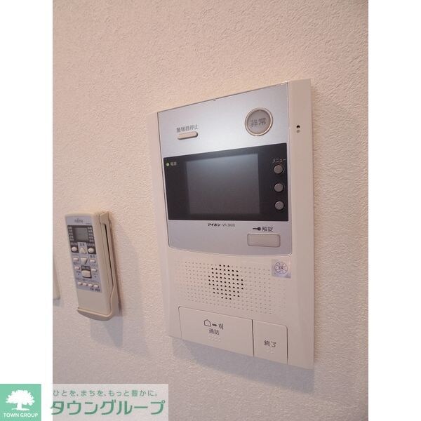 YZ Kimabuli(ワイズ　キマブリ)の物件内観写真