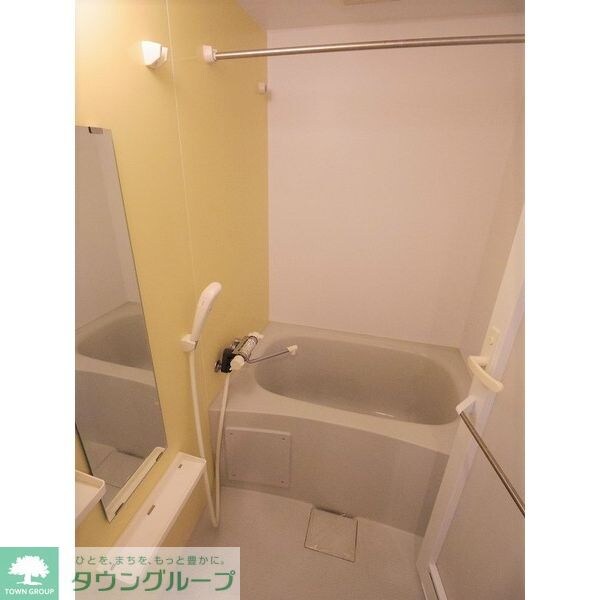 YZ Kimabuli(ワイズ　キマブリ)の物件内観写真