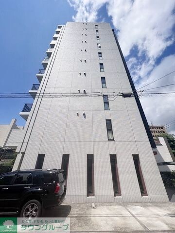 YZ Kimabuli(ワイズ　キマブリ)の物件内観写真