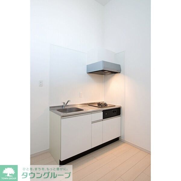 La　vita(ラヴィータ)の物件内観写真