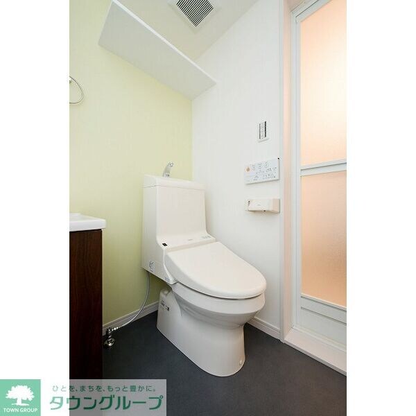 La　vita(ラヴィータ)の物件内観写真