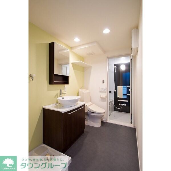 La　vita(ラヴィータ)の物件内観写真