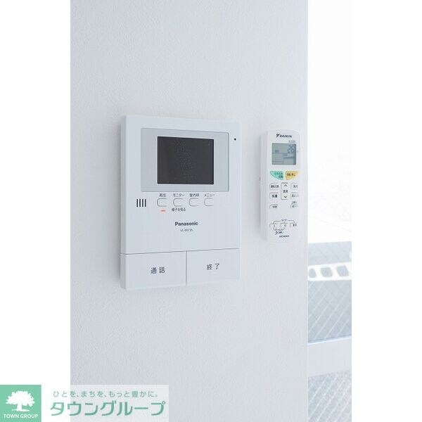 La　vita(ラヴィータ)の物件内観写真