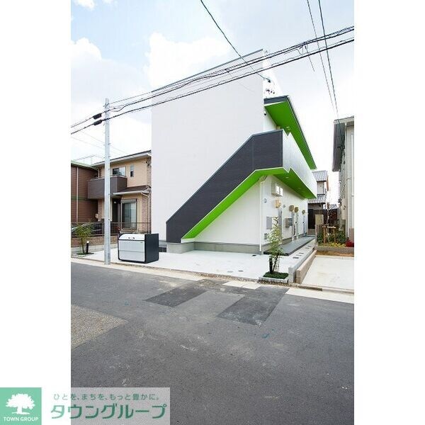 La　vita(ラヴィータ)の物件内観写真