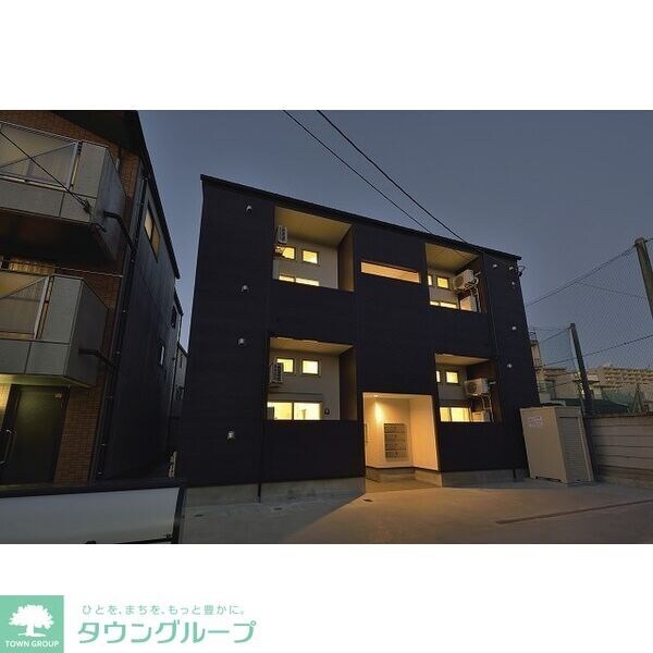 VIVA米野II(ビバコメノツー)の物件内観写真