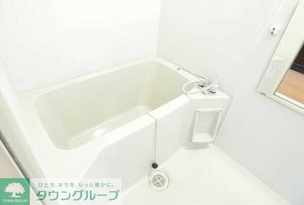 クレスト名駅西の物件内観写真