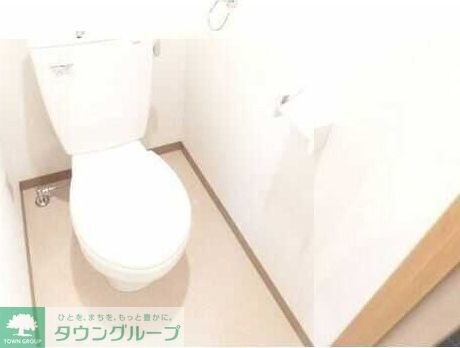 クレスト名駅西の物件内観写真