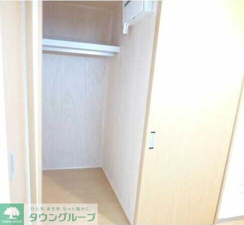 クレスト名駅西の物件内観写真