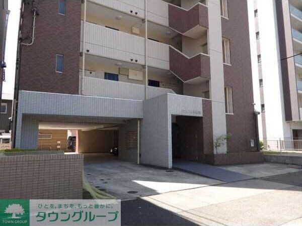 クレスト名駅西の物件内観写真