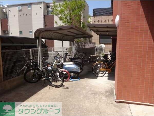 クレスト名駅西の物件内観写真