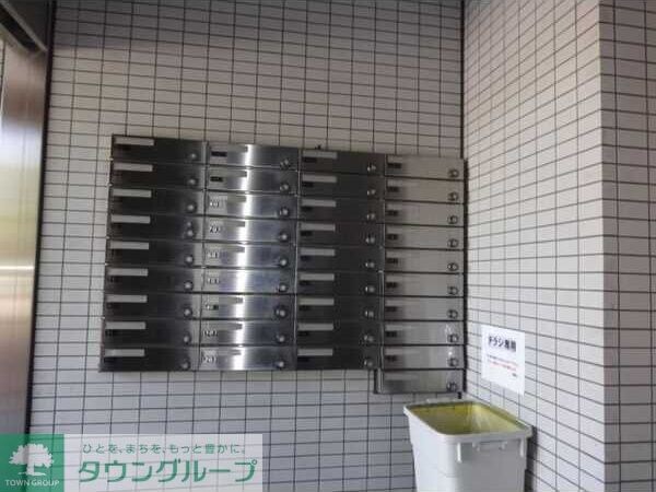 クレスト名駅西の物件内観写真