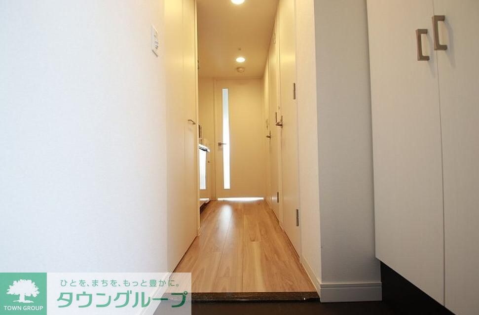 プレサンス新栄町ギャラントの物件内観写真