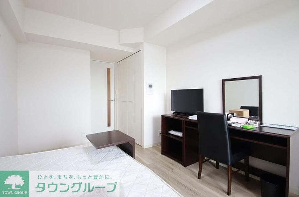 プレサンス新栄町ギャラントの物件内観写真