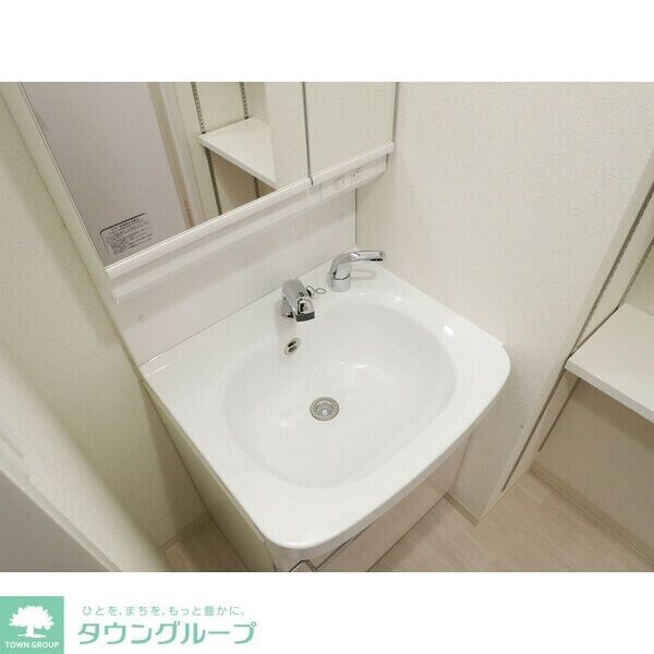 プレサンス新栄町ギャラントの物件内観写真